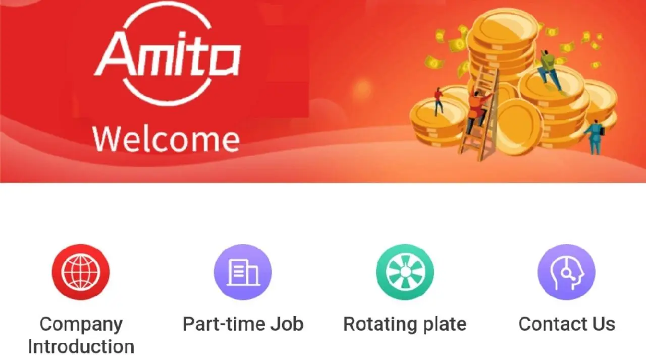 Amita-ecommerce Review