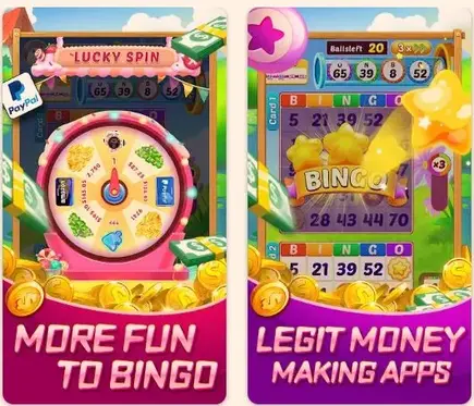 Bingo Cash Party Review