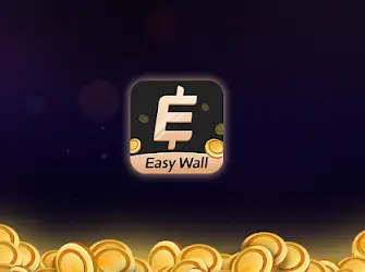 is easy wall app legit