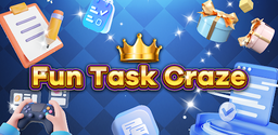 Fun Task Craze Review